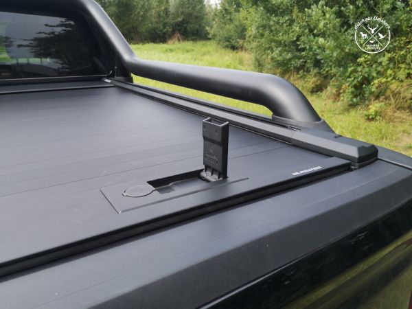 EGR RollTrac Manuell NEW VW Amarok DC